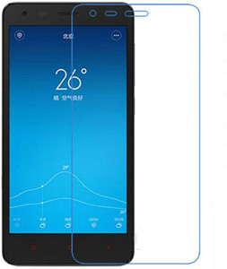 Buynow Tempered Glass Guard for Xiaomi Redmi 2 Prime