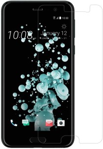 S-Model Tempered Glass Guard for HTC U Play