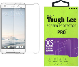 Tough Lee Tempered Glass Guard for HTC One X9 (5.5 inch)