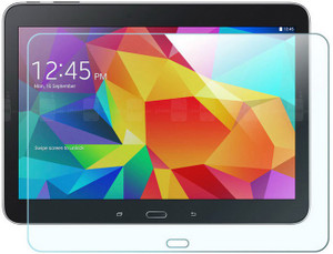 SmartLike Tempered Glass Guard for Samsung Galaxy Tab 4 10.1 T531