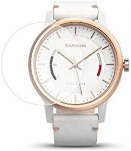 iZAP Tempered Glass Guard for Garmin VivoMove