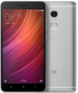 Amethyst Tempered Glass Guard for Mi Redmi Note 4