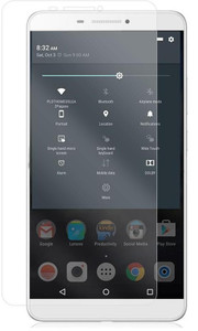 Cell-loid Tempered Glass Guard for Lenovo Phab