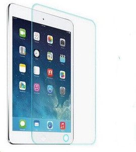 Icod9 Tempered Glass Guard for Apple iPad, Apple iPad 2, Apple iPad 3, Apple iPad 4