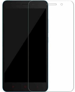 Stylish Tempered Glass Guard for Xiaomi Redmi Note 4