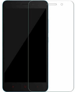 Stylish Tempered Glass Guard for Xiaomi Redmi Note 4