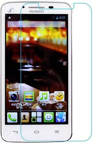 Newworld Tempered Glass Guard for Huawei Y635