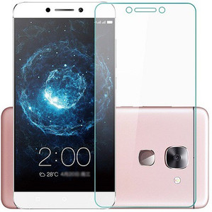 T GOOD Lite Tempered Glass Guard for LeEco Le 2