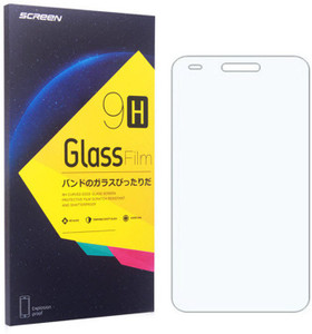 Aspir Tempered Glass Guard for HTC One X9