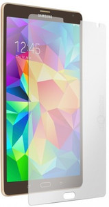 U-Verse Tempered Glass Guard for Samsung Tab S (8.4