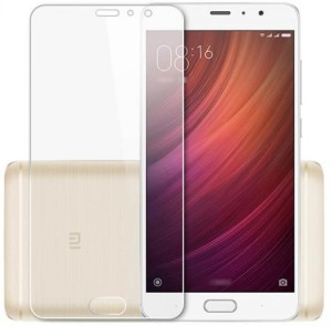 Your Deal Tempered Glass Guard for Mi Redmi Note 4