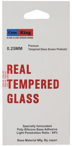 Caseking Tempered Glass Guard for Motorola Moto Z Play