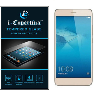 iCopertina Tempered Glass Guard for Huawei Honor 6X