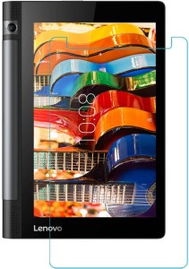 ACM Tempered Glass Guard for Lenovo Yoga Tab 3 8.0