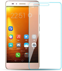 CoverON Tempered Glass Guard for InFocus Bingo 21