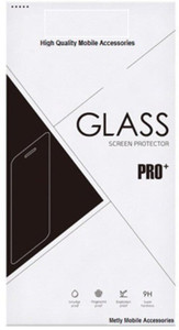 Aspir Tempered Glass Guard for InFocus M680