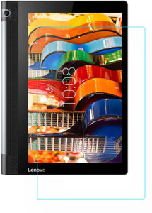 ACM Tempered Glass Guard for Lenovo Yoga Tab 3 10