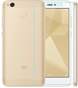 Azzil Tempered Glass Guard for Xiaomi Redmi 4X