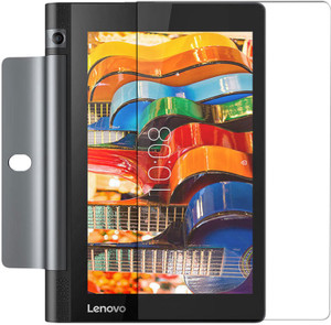 DMG Tempered Glass Guard for Lenovo Yoga 3 8 Inch