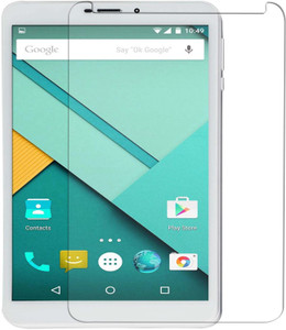 DMG Tempered Glass Guard for Ambrane AQ880 8inch