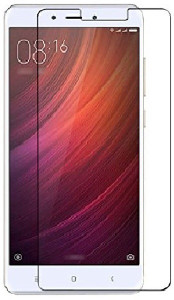 Carrywrap Tempered Glass Guard for Xiaomi Redmi 4A