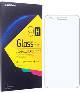 Aspir Tempered Glass Guard for Motorola Moto Z Play