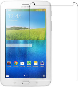 DMG Tempered Glass Guard for SAMSUNG GALAXY TAB 3 V T116, Samsung SM-T116NDWYINS 7 Inch