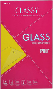 Clarks Tempered Glass Guard for Motorola Moto X Play
