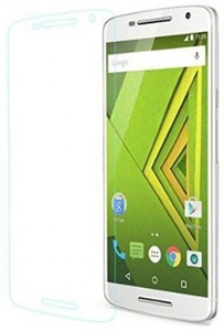 Robmob Tempered Glass Guard for Motorola Moto X PLAY