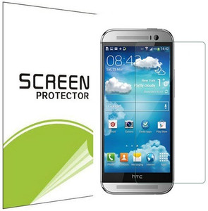 Aspir Tempered Glass Guard for HTC One X9
