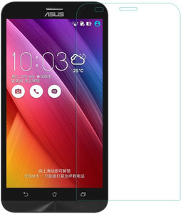 Buynow Tempered Glass Guard for Asus Zenfone Max