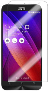 Vibhar Tempered Glass Guard for Asus Zenfone Max