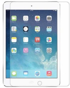 S-Hardline Tempered Glass Guard for Apple iPad Air