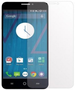 SmartLike Tempered Glass Guard for Micromax Bolt Q326