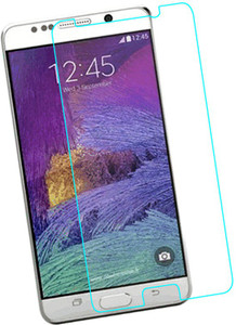 SRISHTY ENTERPRISES Tempered Glass Guard for samsung galaxy A9 PRO