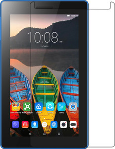 DMG Tempered Glass Guard for Lenovo Tab 3 7 Essential 7 Inch