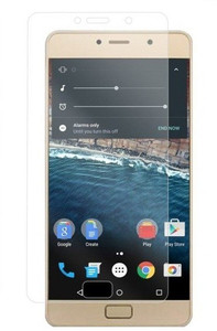 Carrywrap Tempered Glass Guard for Lenovo P2