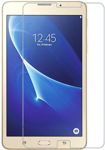 Netboon Tempered Glass Guard for Samsung Galaxy J Max