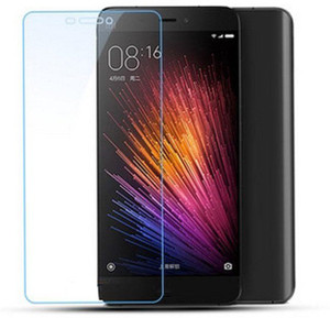 Sprik Tempered Glass Guard for Xiaomi Redmi 4A