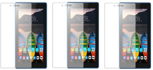 Colorcase Tempered Glass Guard for Lenovo Tab 3 730X (7.0