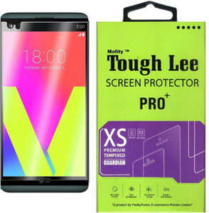 Tough Lee Tempered Glass Guard for LG V20 (5.7 inch)