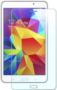 Kavacha Tempered Glass Guard for Samsung Galaxy Tab 4 T231