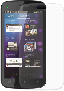 S-Model Tempered Glass Guard for Micromax Bolt Q331