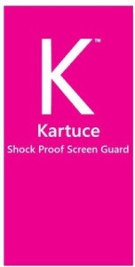 Kartuce Tempered Glass Guard for Xiaomi Redmi 2 Prime