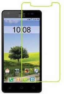 SmartLike Tempered Glass Guard for Micromax Bolt supreme 4 Q352