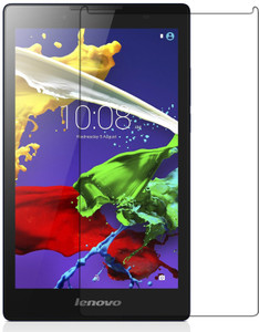 DMG Tempered Glass Guard for Lenovo A8-50 8 Inch