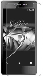 JAPNESE PRO Tempered Glass Guard for MICROMAX CANVAS 5 E481