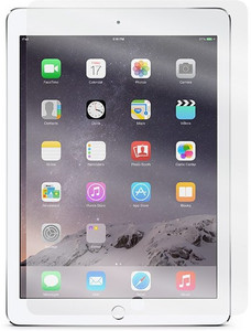 U-Verse Tempered Glass Guard for Apple iPad Air 2