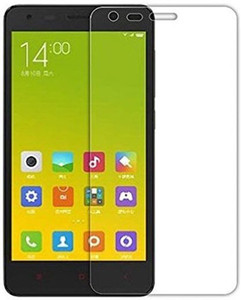 Aspir Tempered Glass Guard for Intex Cloud 4G Plus