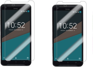 MOBIVIILE Tempered Glass Guard for HTC One X9